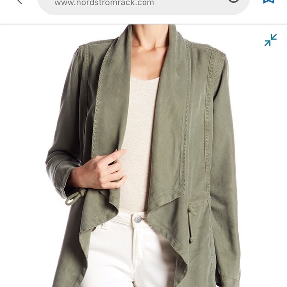 Max Jeans Jackets & Blazers - SOLD